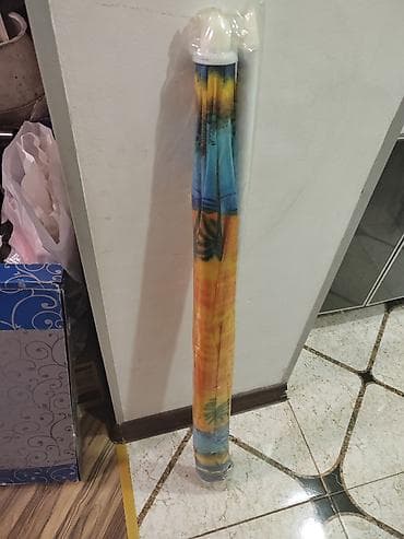 Hec acilmayib. Heyet evi ve ya denizde istifade oluna biler unvan yeni