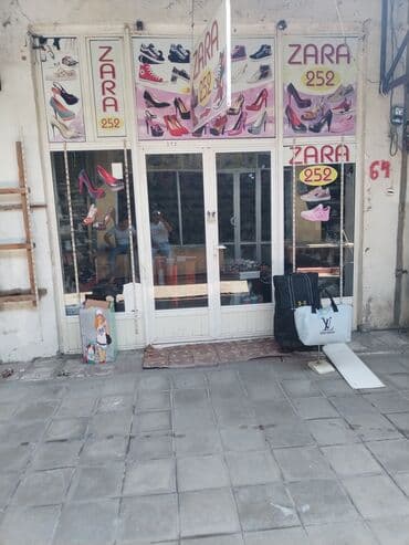 квартиры баку аренда: Salam mağaza bərdə rayonu köhnə bazarda yerləşir satışı çıxarılib 18 — 4