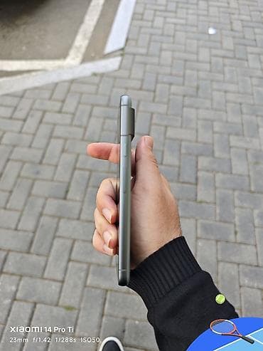 poko telefon: Google Pixel 8, 128 GB, rəng - Yaşıl, Simsiz şarj — 4