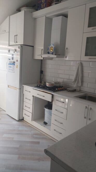 купить квартиру в 4 микрорайоне: 3 комнаты, Новостройка, 64 м² — 10