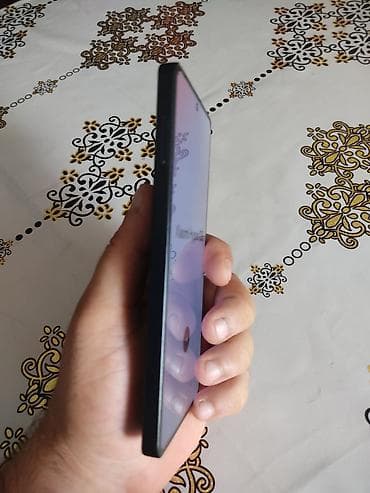ip 11 pro: Poco M6 Pro, 256 GB, rəng - Qara, Sensor — 4