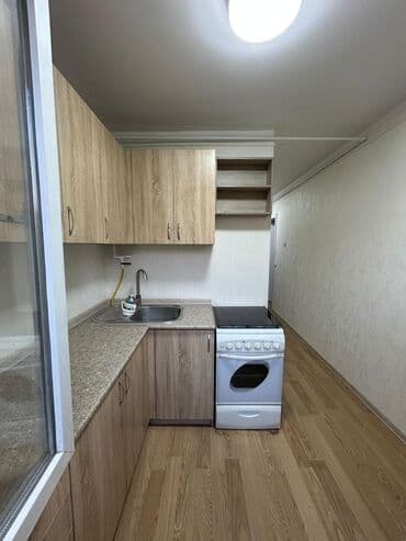 neftcilər metrosu kirayə evlər: 1 otaqlı, Yeni tikili, m. Neftçilər, 30 kv. m — 6