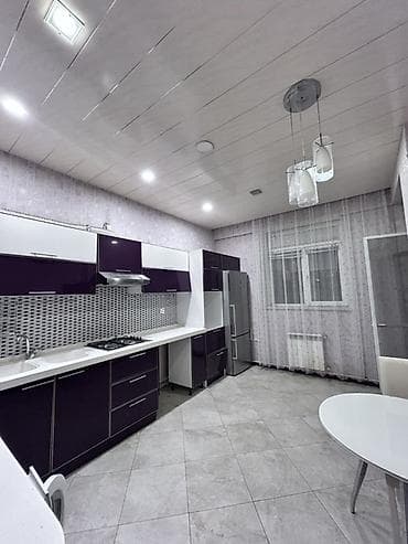 mida yasamal 2: 2 otaqlı, Yeni tikili, 85 kv. m — 8