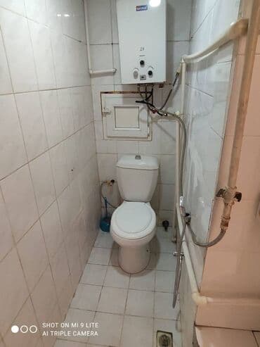 keşlede kiraye evler 2025: 20 yanvar metrosuna yaxin 5 mertebeli binanın 2-ci mərtəbəsində — 4