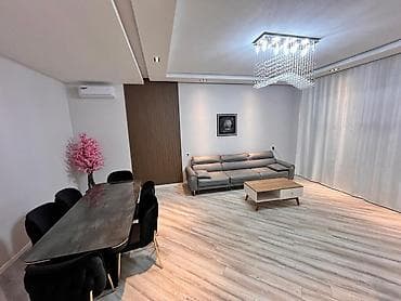 340 kv. m, 5 otaqlı, İşıq — 6