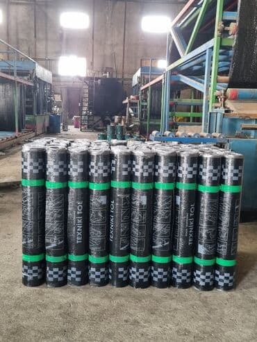 tol satışı: Hər nőv izolyasiya materyallarının stokda var. istər nəğd istər — 2