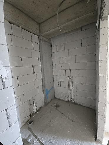 aff park: 3 otaqlı, Yeni tikili, m. İnşaatçılar, 76 kv. m — 10