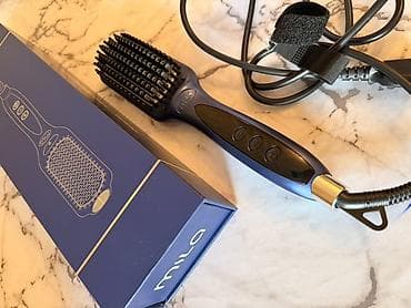 Mila Power Universal Hair Straightener – elektrikli saç düzləşdirən lalafo.az -da Mila Power Universal Hair Straightener – elektrikli saç düzləşdirən