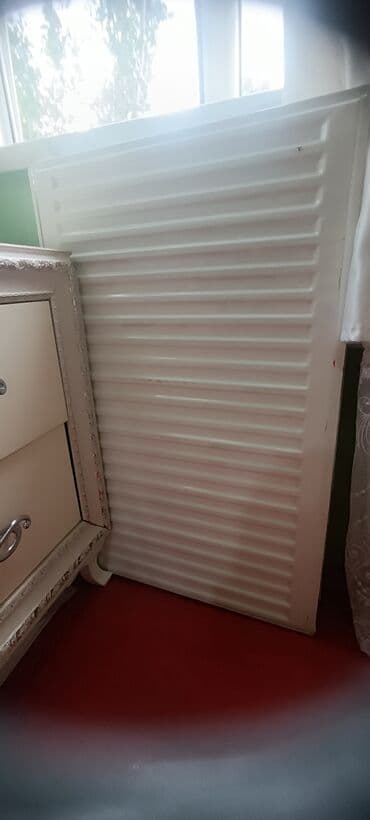 radiator islenmis: İşlənmiş Panel Radiator Ödənişli çatdırılma, Pulsuz quraşdırma — 3