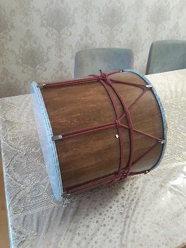qedim pullar aliram: Nağara / 1 ilin di yeni kimidi sesleri 2 side bire bire əvəz olunur — 2