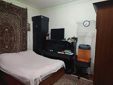 bayilda kiraye bina evleri: Bakı, Bayıl, 1 otaqlı, Köhnə tikili, 21 kv. m — 9