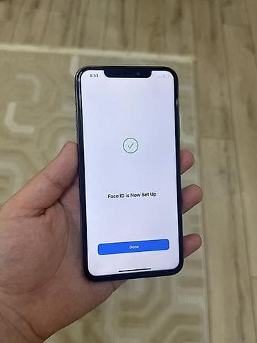 ipone 11 pro max: IPhone 11 Pro Max, 64 GB, Qızılı, Face ID — 5