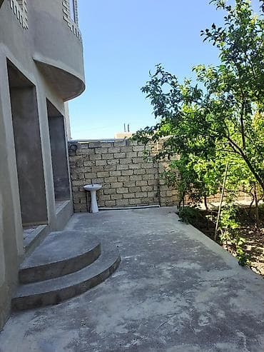 Bağ evlərinin satışı: Bakı, 250 kv. m, 6 otaqlı, Kanalizasiya, Kombi, Qaz — 7