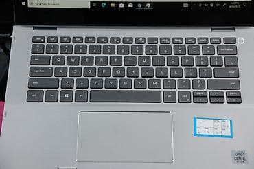 Modemlər və şəbəkə avadanlıqları: Dell Inspiron 5400 2-in-1 | i5-1035G1 | 8GB RAM | 256GB SSD | Win 10 — 5