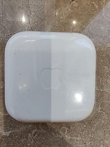 наушники apple: Məhsul: Apple EarPods (3.5 mm jacklı simli qulaqlıq) Original — 2