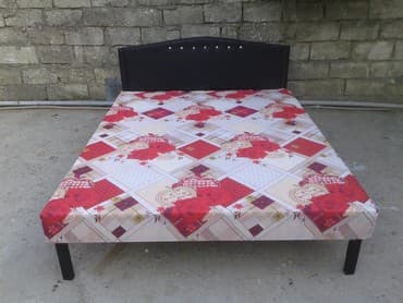 taxt dəsti 50 m: Carpayi teze tam mohkem hazirlari var 1 neferlik kravat 55m 2 neferlik — 2