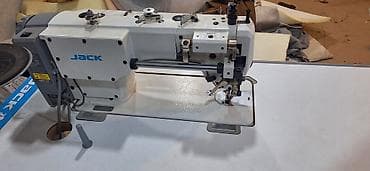 Sənaye tikiş maşını – Anysew (uzun qol) - Marka/model: Anysew (uzun