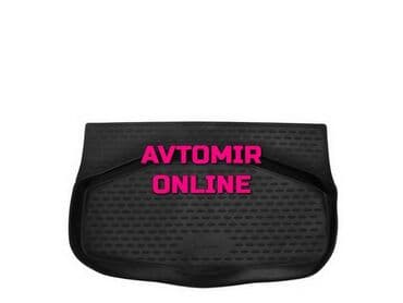 mersedes disk təkər: Mercedes-benz slk-class r171 2004 baqaj rezini novline 4 il qarantiya — 1