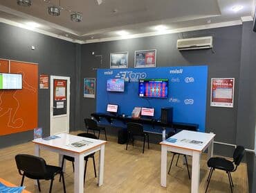 hazır obyekt: Yasamalda yerləşən təmirli obyekt ayi 800azn kirayə verilir.8000azn — 6