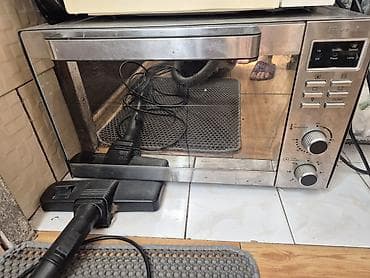 mini pc: Elektrik sobası Stolüstü — 2