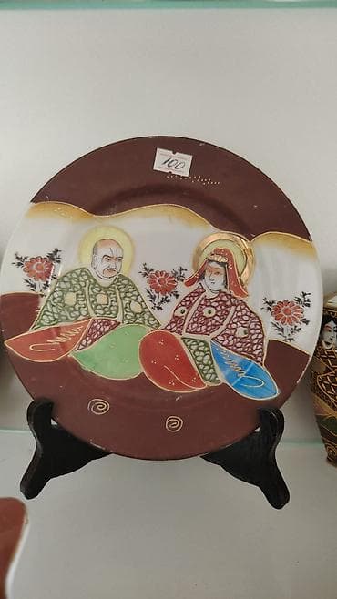 İş: Винтажная посуда япония — 2