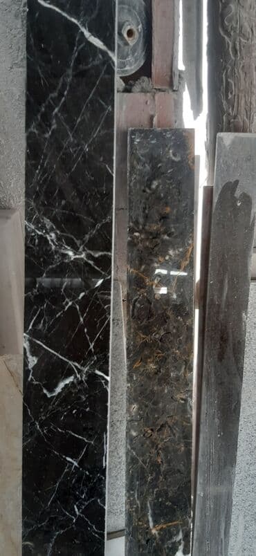 tamet daşları qiymətləri: Mermer iwleri. satiw ve qurawdirilma — 15