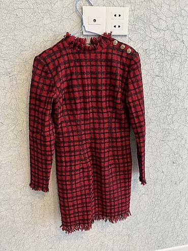 Kokteyl donu, Mini, Balenciaga, S, M — 1