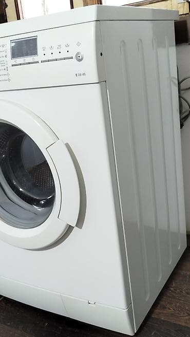 Digər: Siemens 7 kq paltaryuyan 6 ay qarantiya qurlaşdırma gətirmək pulsuz — 3