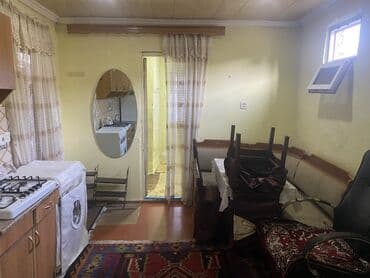 kiraye evlər 2023: 35 kv. m, 2 otaqlı — 1