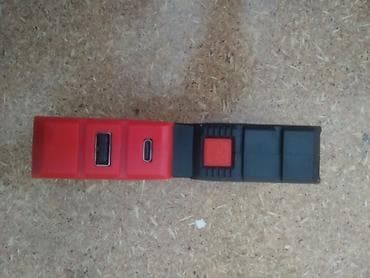 hp notebook qiymeti: Powerbank < 5000 mAh, İşlənmiş — 2