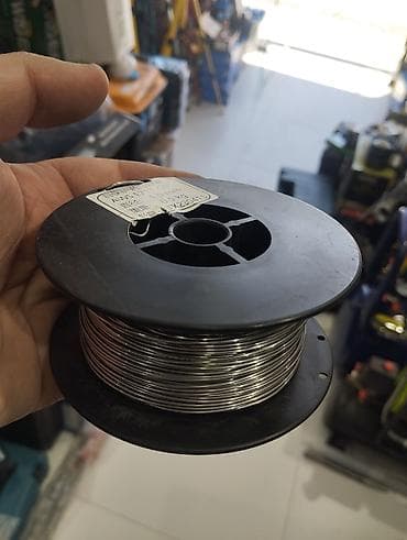 Yeni Qaynaq aparatı Kredit yoxdur