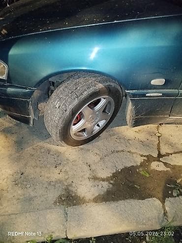 трактор мтз 80 запчасти: Колесо Mercedes-Benz 195 / 60 / R 15 — 1