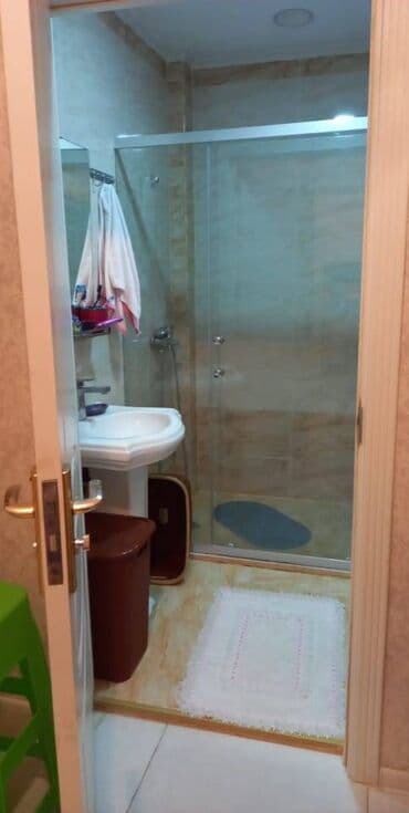 квартиры в баку в ипотеку: 3 комнаты, Новостройка, 77 м² — 5