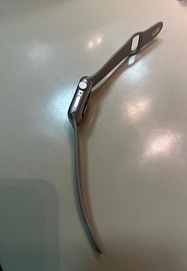 apple watch series 1: İşlənmiş, Smart saat, Apple, rəng - Bej — 3