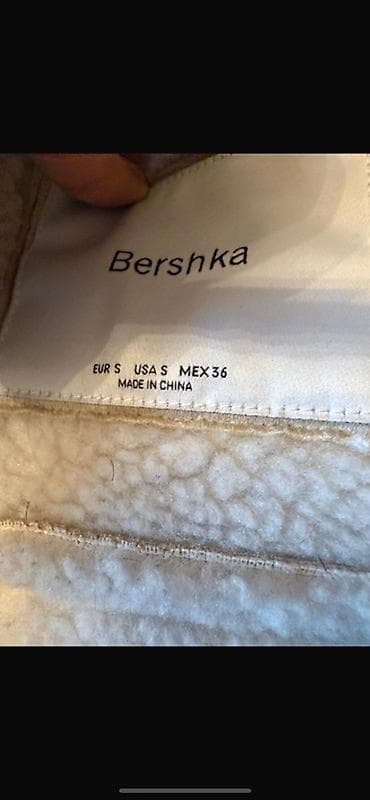 pencekler: Pencək, Bershka, S — 3