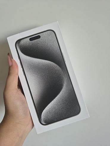 ryzen 7 7800x3d: IPhone 15 Pro Max, 256 GB, White Titanium, Face ID — 2