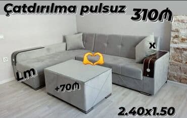 instagram vip hediyyeler: Künc divan — 1