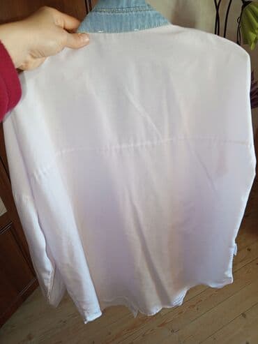 obmanki qadın koftaları: Köynək — 2