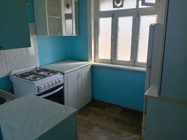 xacmazda ev: Гянджа, 2 комнаты, Вторичка, 46 м² — 8