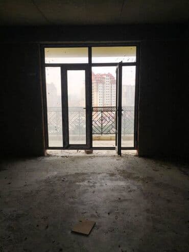 ev alıram: 3 otaqlı, Yeni tikili, 113 kv. m — 7