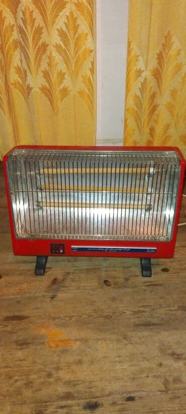 Spiral qızdırıcı, Kredit yoxdur, Ünvandan götürmə lalafo.az -da Spiral qızdırıcı, Kredit yoxdur, Ünvandan götürmə