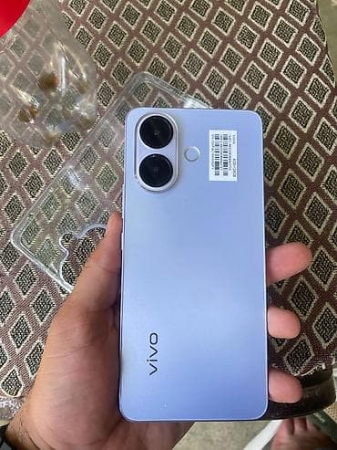 işlənmiş ucuz soyuducu: Vivo 128 GB, rəng - Göy — 3