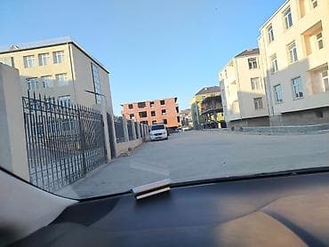 Qarajlar: Binəqədi qəs., 2 otaqlı, Yeni tikili, m. Azadlıq Prospekti, 56 kv. m — 1