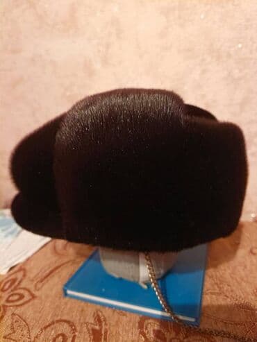 теке медовая паста: Шапка новая. Нерпа — 1