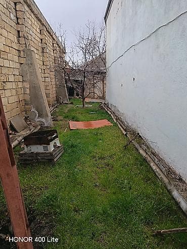 dəmir metal: 2 mertebe 250 kv 8 otaq 4 aşağı 4 yuxarı Market əsas yola 200 metr — 7