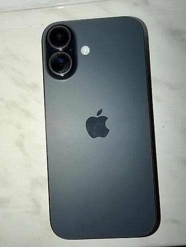 iphone 17 2 ci el: IPhone 17, 256 GB, Black Titanium — 2