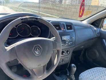 фольксваген поло седан 1 6: Renault Logan: 1.6 l | 2013 il 441000 km Sedan — 11