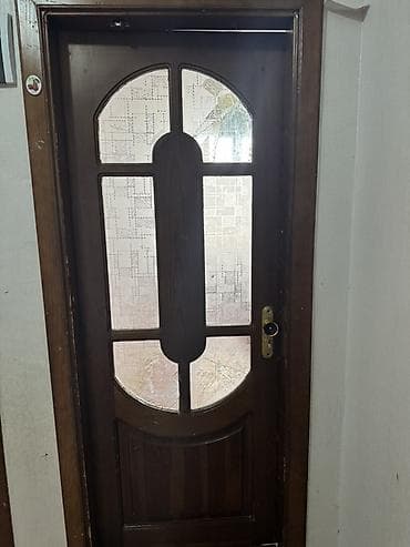 taxta qiyməti 2021: Taxta qapi 2 eded bir ededi 10 m,2 eded 20 m gelib sǒkũb aparirsiz ! — 5