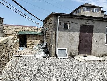 1 otaqlı, 36 kv. m, Orta təmir — 1