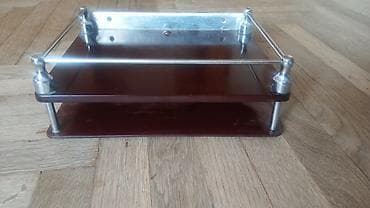 masa ikinci əl: Əl işi — 2